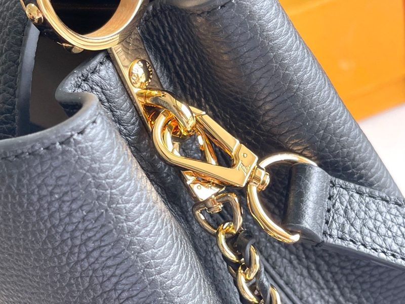 LV Capucines Bags